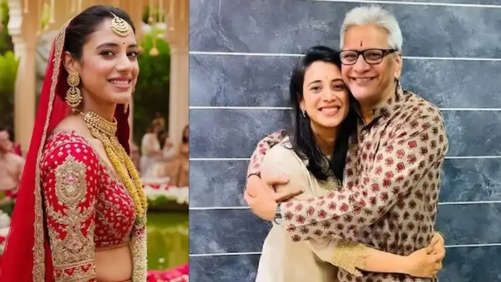 Cricketer Smriti Mandhana wedding postponed