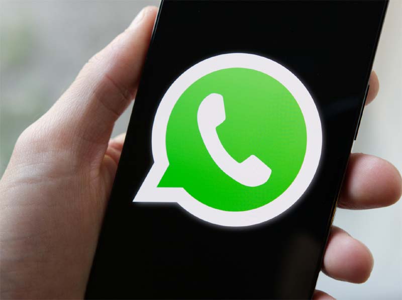 Whatsapp : వాట్సాప్లో సరికొత్త ఫీచర్!