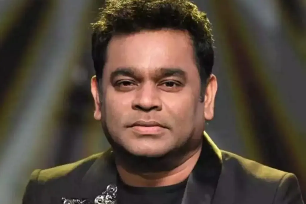 AR Rahman's key advice to AI chiefs