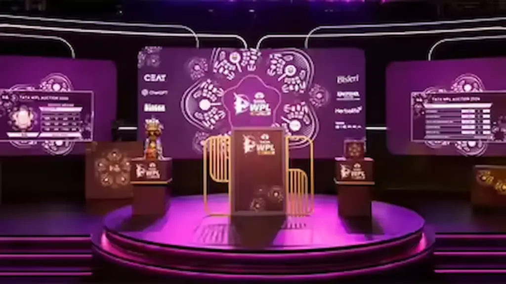 WPL 2026 Auction: Women's Premier League mega auction.. This is the unsold list!