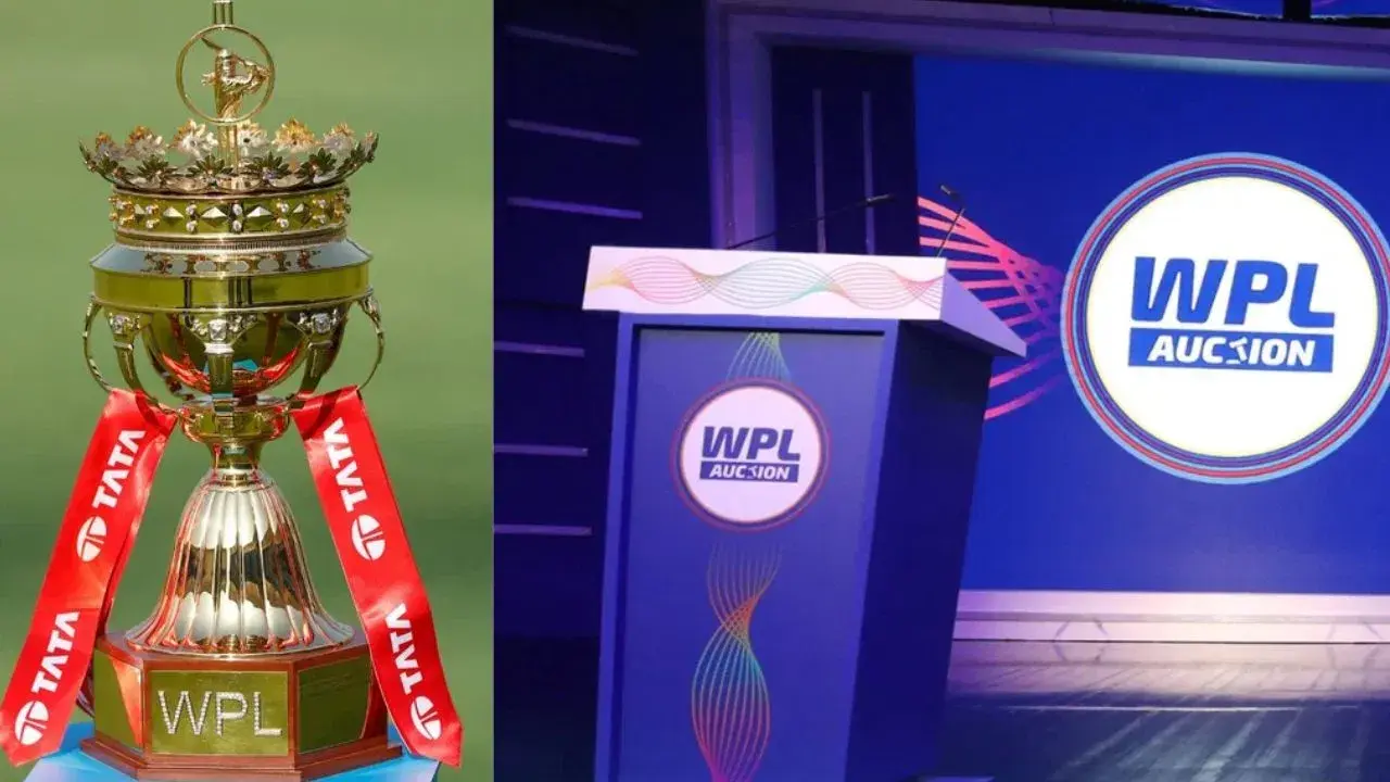 WPL 2026 Auction: మహిళల ప్రీమియర్ లీగ్ మెగా వేలం.. అన్‌సోల్డ్ జాబితా ఇదే!