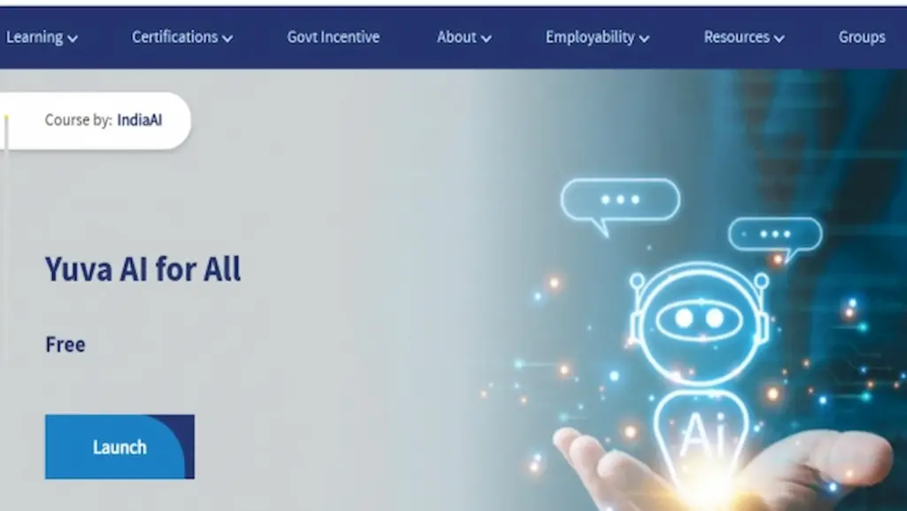 Latest News: AI: విద్యార్థులకు AI కోర్సును ఉచితంగా అందించనున్న కేంద్రం!