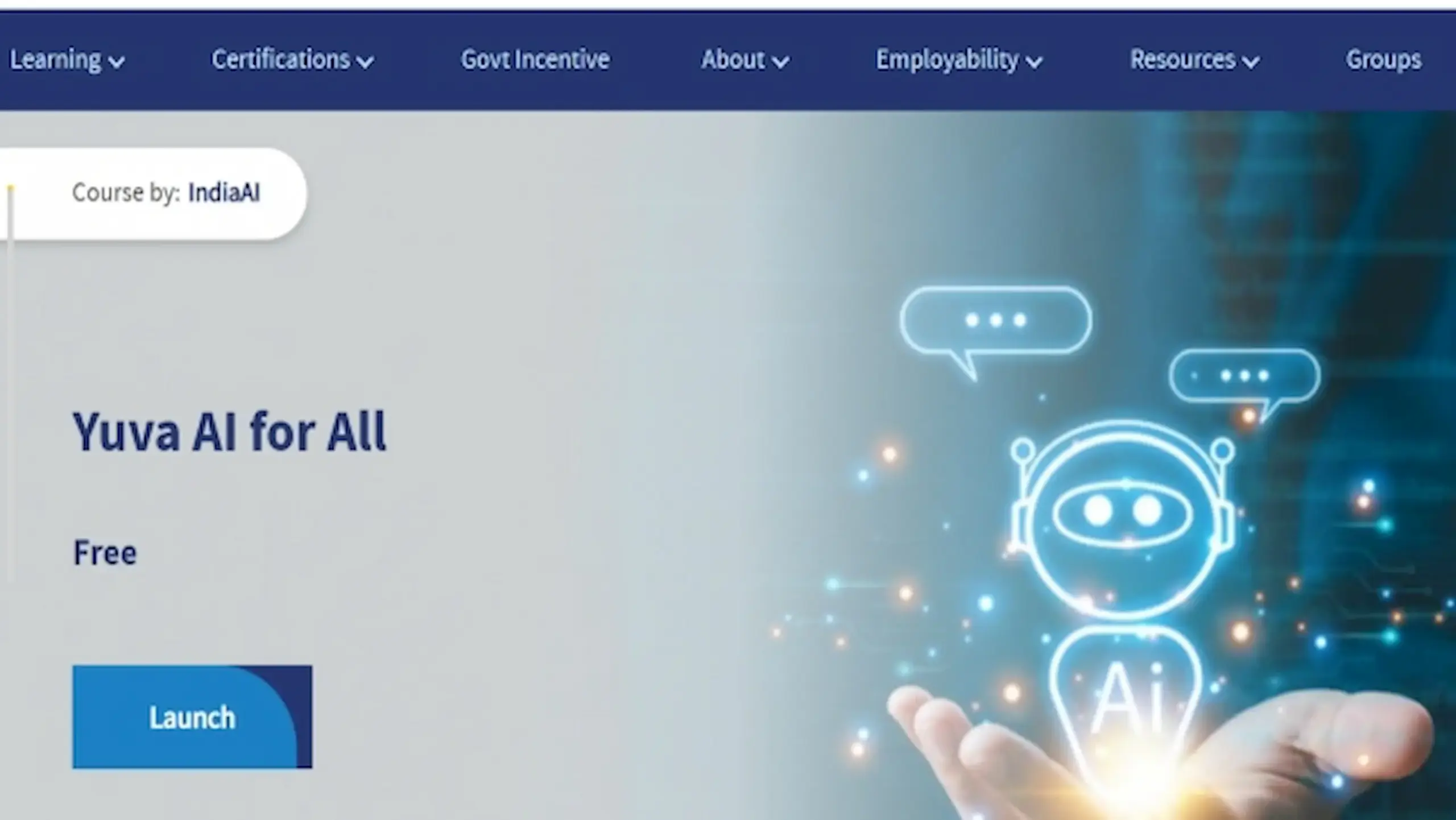 Latest News: AI: విద్యార్థులకు AI కోర్సును ఉచితంగా అందించనున్న కేంద్రం!