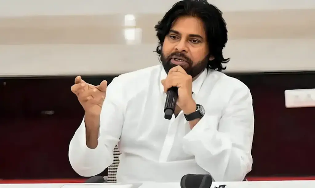 Pawan Kalyan: Deputy CM's visit to Ippatam postponed