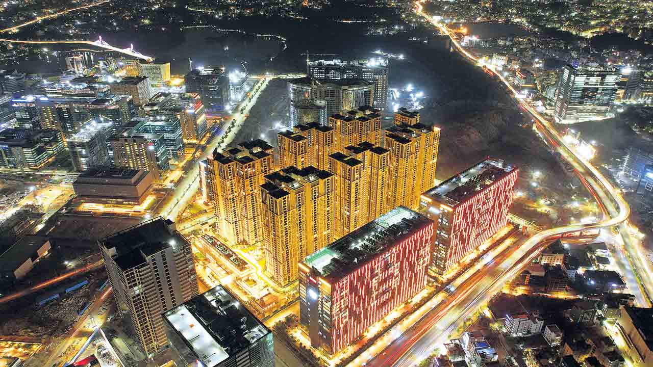 IT Industry Growth: జీసీసీలతో భారీగా ఉపాధి అవకాశాలు