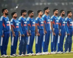 నేడు T20 ప్రపంచ కప్ టీం ప్రకటన