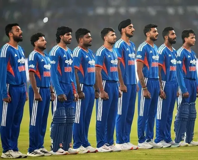 నేడు T20 ప్రపంచ కప్ టీం ప్రకటన