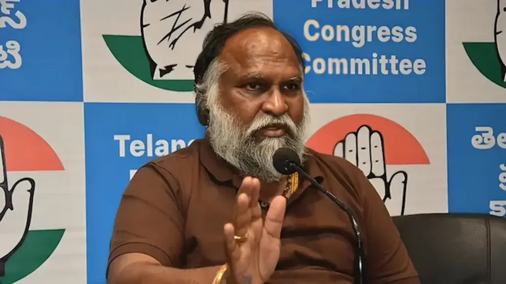 AP: విశాఖ ఉక్కు ప్రైవేటీకరణపై జగ్గారెడ్డి కీలక వ్యాఖ్యలు
