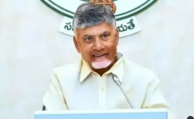 Latest News: AP: విద్యుత్ ఛార్జీలు పెంచనున్నాం..సీఎం చంద్రబాబు