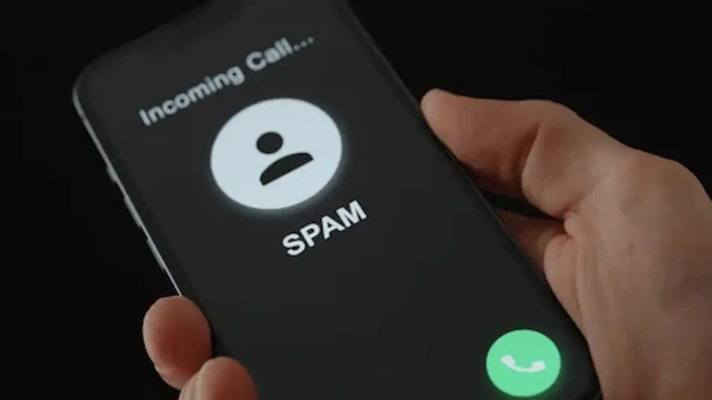 Central govt cracks down on spam calls