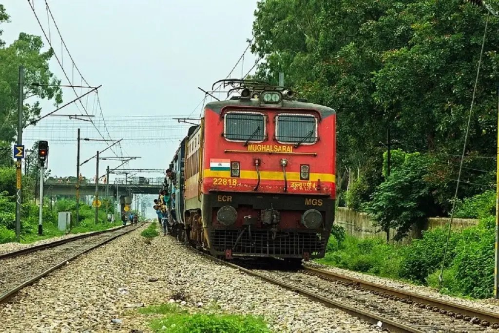 Latest News: New Train: తిరుపతి-షిర్డీకి కొత్త రైలు