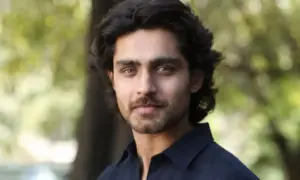 క్రికెటర్ కావాలనుకున్న: హీరో రోషన్