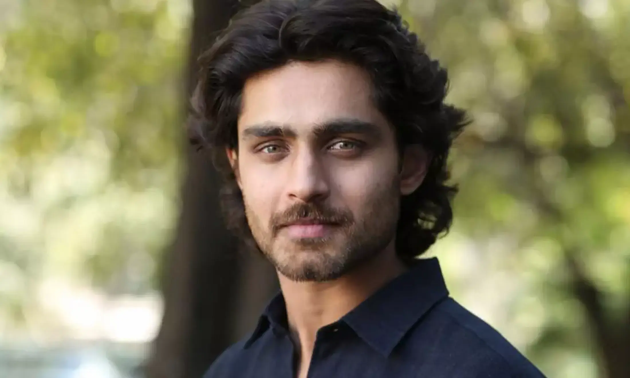 Roshan: క్రికెటర్ కావాలనుకున్న: హీరో రోషన్