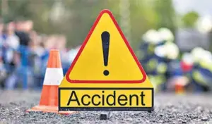 నంద్యాలలో ఘోర రోడ్డు ప్రమాదం