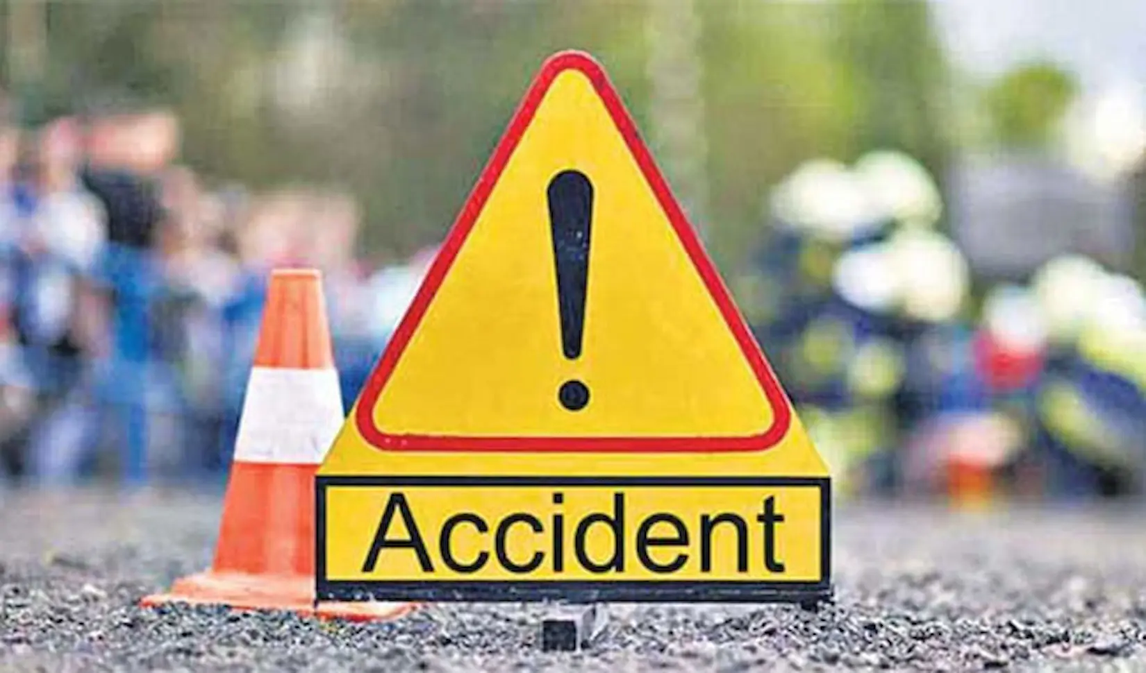 AP Crime: నంద్యాలలో ఘోర రోడ్డు ప్రమాదం