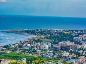 జనవరి లో పది కొత్త హోటళ్లకు శంకుస్థాపన