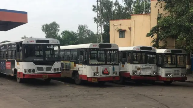 APSRTC