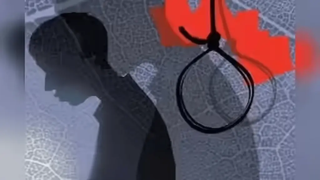 tenth-grade student committed suicide