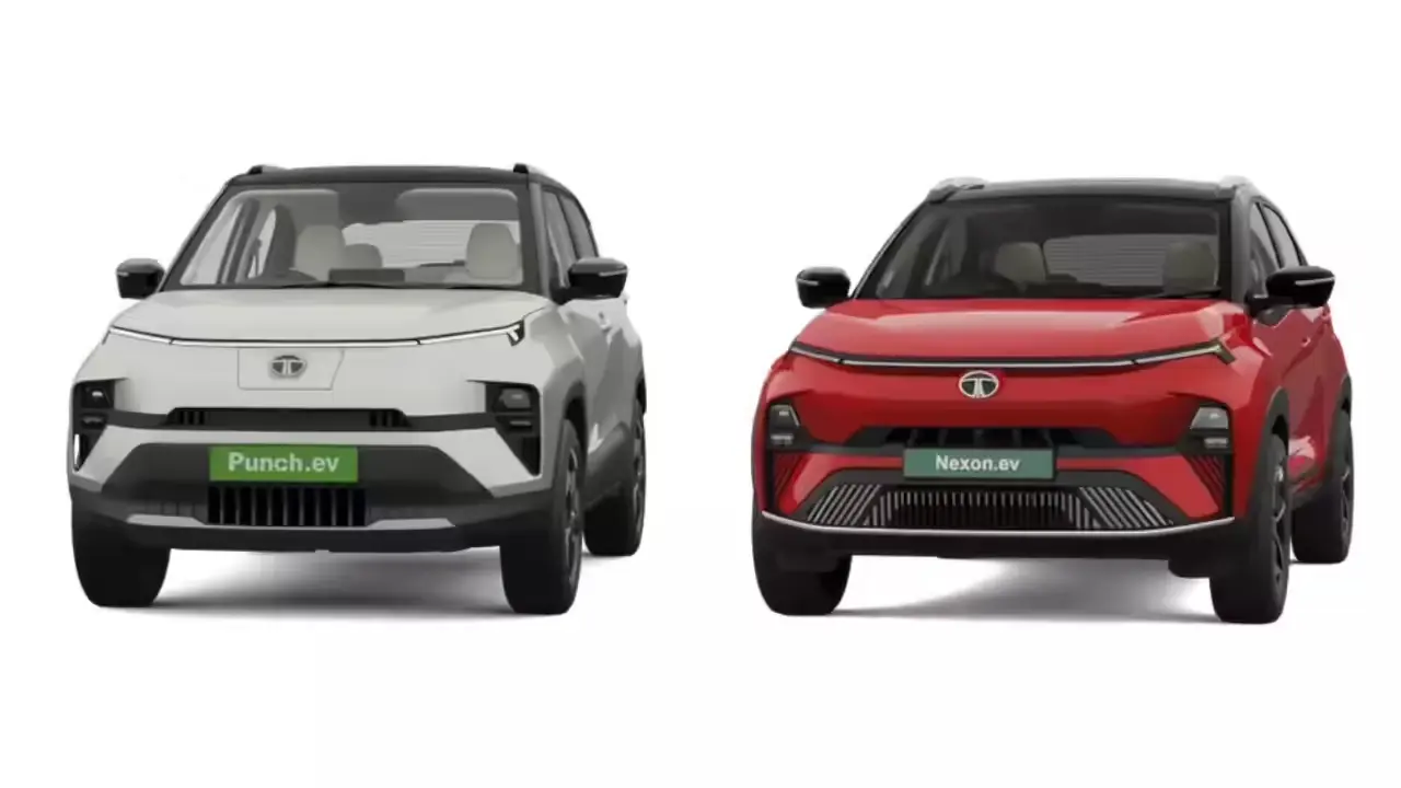 Ev Cars: ఎలక్ట్రిక్ కార్లపై భారీ డిస్కౌంట్లు