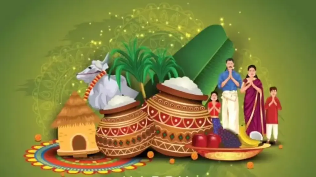 Tamil Nadu: Sankranti festival.. Bumper offer for ration card holders