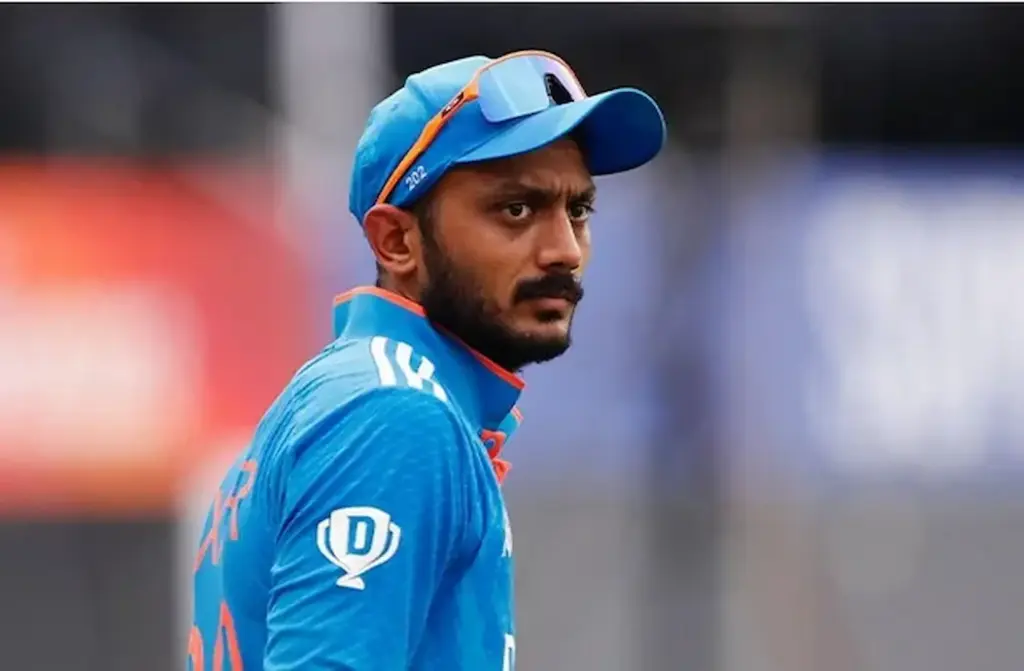 T20 అక్షర్ పటేల్ ఔట్.. షాబాజ్ అహ్మద్‌కు అవకాశం