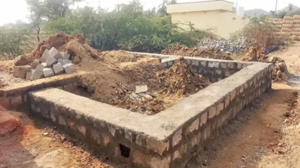 News Telugu: Indiramma Scheme: ఇందిరమ్మ ఇళ్ల లబ్ధిదారులకు ఇసుక కష్టాలు