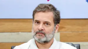 విదేశీ అతిథులను కలవనివ్వని మోదీ: రాహుల్