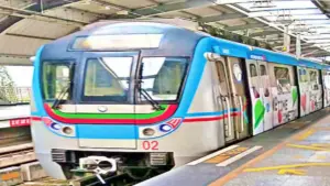 స్టేషన్లలో ఎక్కువ సేపు ఉంటే అదనపు ఛార్జీలు