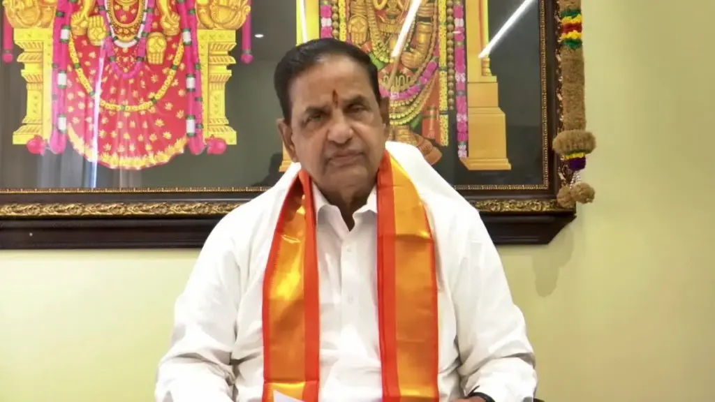 వైకుంఠ ద్వార దర్శనాలపై స్పష్టత: టీటీడీ చైర్మన్