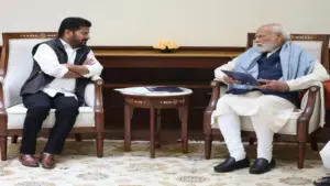 మోదీతో మాట్లాడి ముందుకు సాగుతున్నాం: రేవంత్ రెడ్డి