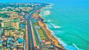 విశాఖ పర్యాటకులకు శుభవార్త.. ఇకపై రూ.250 కడితే చాలు