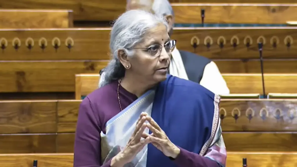 New cess on pan masala.. Lok Sabha approves bill