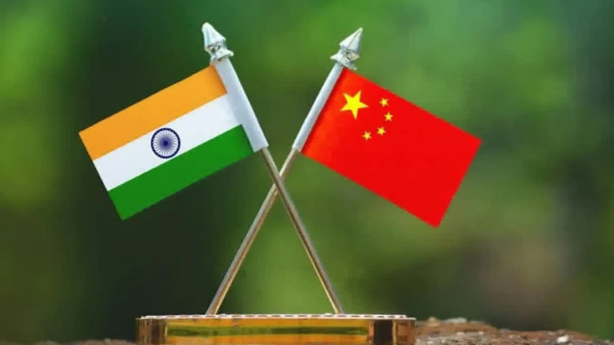 India&amp;China: వీసా నిబంధనలు సడలింపు.. చైనీయుల కోసం గేట్లు తెరిచిన భారత్.. 