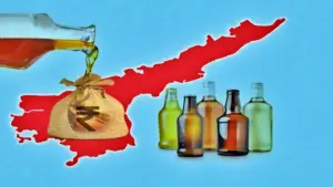 నకిలీ మద్యం కేసులో గోవా వ్యాపారి బాలాజీకే అధిక చెల్లింపులు