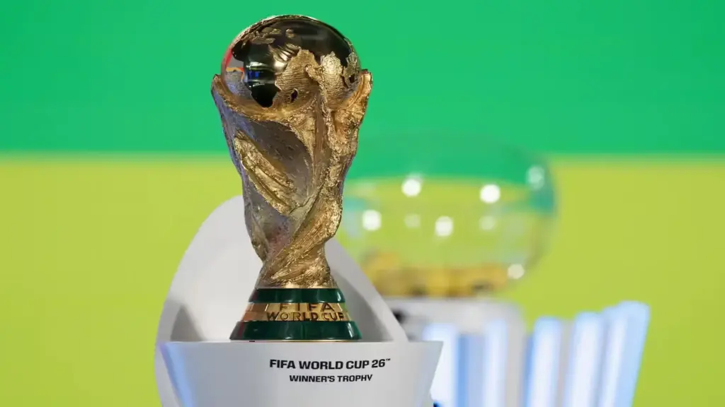 FIFA World Cup 2026 final draw released