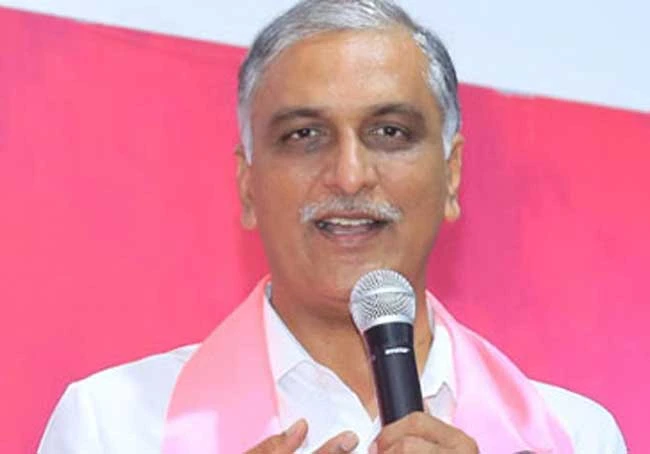 Harish Rao