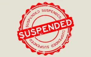 ఎపిఎండిసి జిఎం సూర్యకళ సస్పెన్షన్