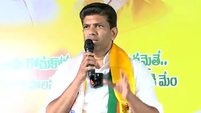 Latest News: Amaravati: రైతుల లాండ్ పూలింగ్ నిరాకరణపై ప్రభుత్వ కీలక నిర్ణయం