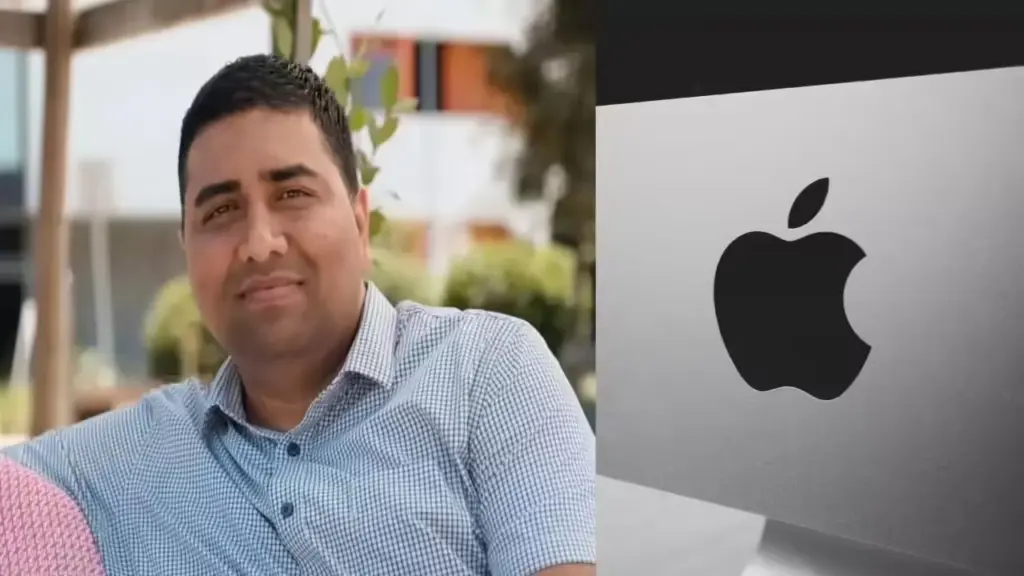 Latest News: Apple: యాపిల్ కొత్త ఉపాధ్యక్షుడుగా అమర్ సుబ్రమణ్య