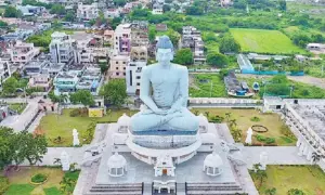 అమరావతికి త్వరలోనే అధికారిక గుర్తింపు..