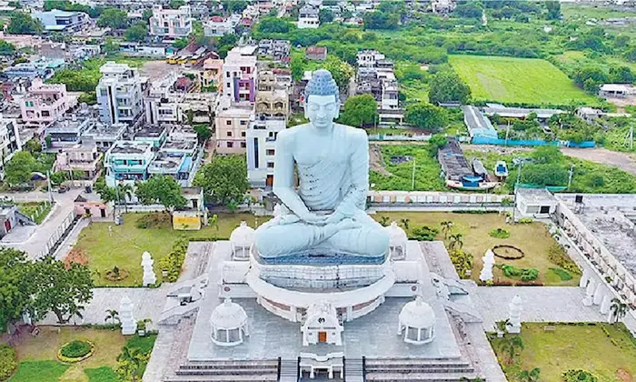 అమరావతికి త్వరలోనే అధికారిక గుర్తింపు..