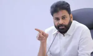 నా అధికారులంతా సేవా దృక్పథం ఉన్నవారే