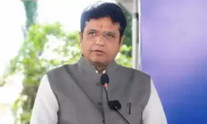 మరో 2నెలల్లో AI యూనివర్సిటీ ప్రారంభం: మంత్రి