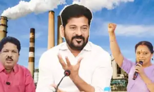 ఐడిపిఎల్ భూములపై విజిలెన్స్ విచారణ