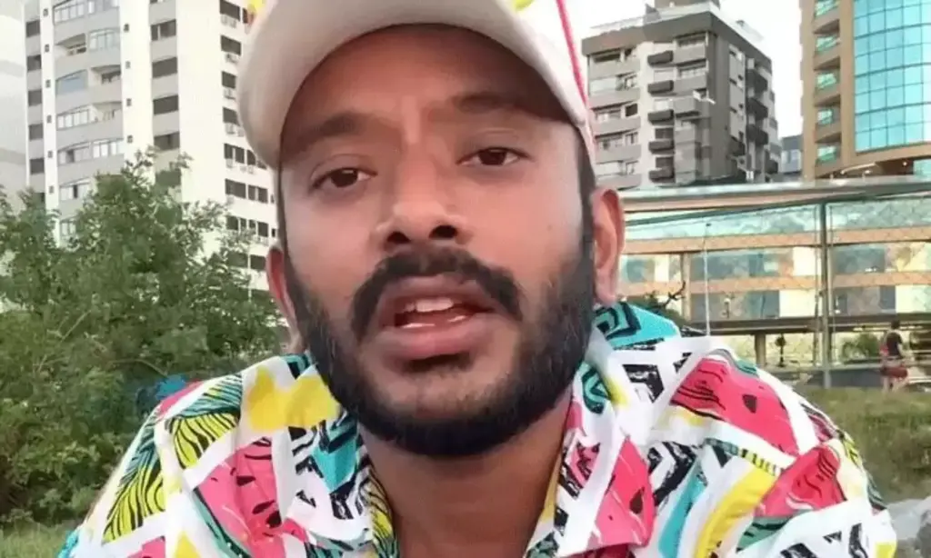 Breaking News: Anvesh: యూట్యూబర్ అన్వేష్‌పై కేసు నమోదు?