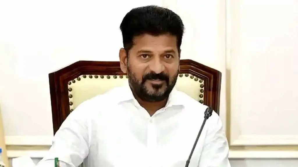 CM Revanth to meet with ministers tomorrow