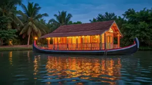 ఎపిలో ఇక కేరళ తరహా జలవిహారం..