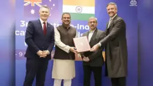 ప్రీ-స్కూల్ నుంచి పీహెచ్‌డీ వరకు భారత్–ఆస్ట్రేలియా విద్యా భాగస్వామ్యం విస్తరణ…