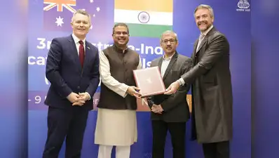 UNSW India campus : ప్రీ-స్కూల్ నుంచి పీహెచ్‌డీ వరకు భారత్–ఆస్ట్రేలియా విద్యా భాగస్వామ్యం విస్తరణ…