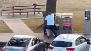 సిడ్నీ షూటర్‌ను నిరాయుధుడ్ని చేసిన అహ్మద్ ఎవరు?…